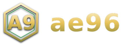 ae96 logo